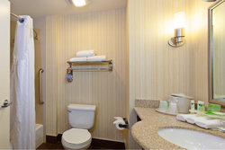  - Holiday Inn Express & Suites Pecos - I-20, Exit 42