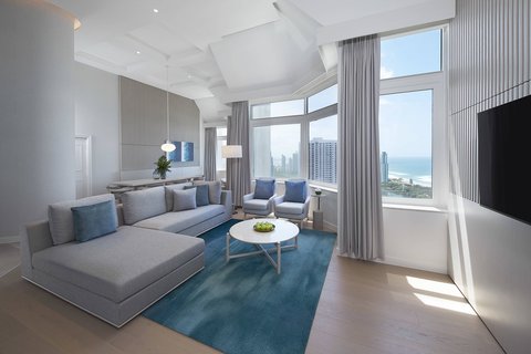 JW MARRIOTT GOLD COAST RESORT - Photo 38