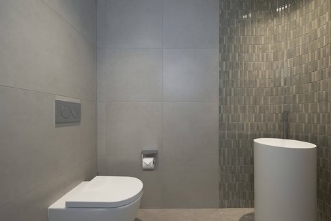 JW MARRIOTT GOLD COAST RESORT - Photo 50