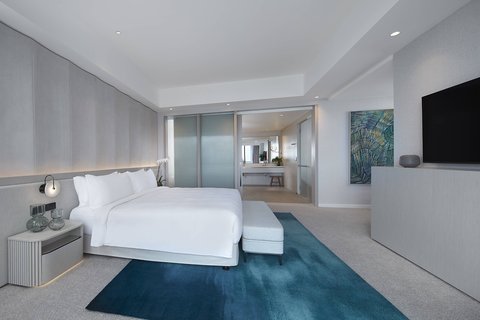 JW MARRIOTT GOLD COAST RESORT - Photo 34