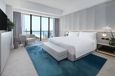 JW MARRIOTT GOLD COAST RESORT - Photo 25