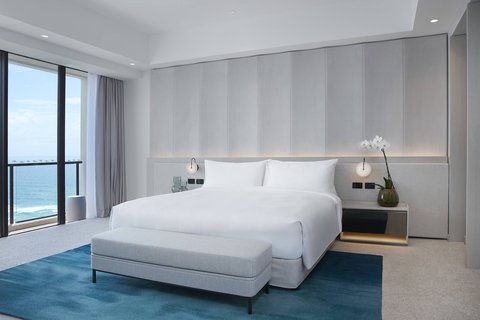 JW MARRIOTT GOLD COAST RESORT - Photo 26