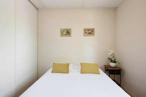 T3 - 2 Bedrooms Apartment