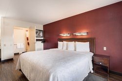  - Red Roof Inn Deerfield