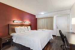  - Red Roof Inn Deerfield