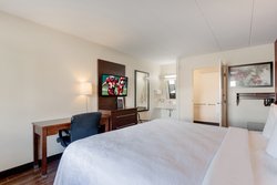  - Red Roof Inn Deerfield