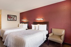  - Red Roof Inn Deerfield