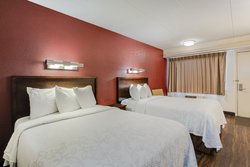  - Red Roof Inn Deerfield