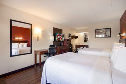  - Red Roof Inn Deerfield