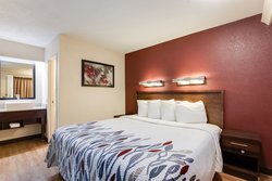  - Red Roof Inn Deerfield
