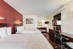  - Red Roof Inn Deerfield