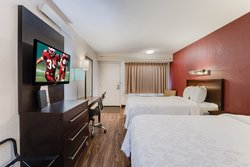  - Red Roof Inn Deerfield