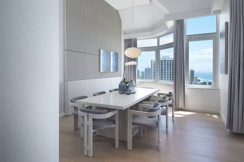JW MARRIOTT GOLD COAST RESORT - Photo 39
