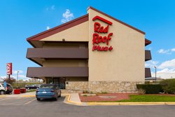  - Red Roof Inn Deerfield