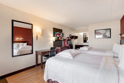  - Red Roof Inn Deerfield