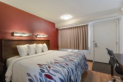  - Red Roof Inn Deerfield