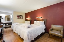  - Red Roof Inn Deerfield