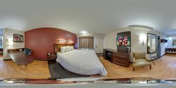  - Red Roof Inn Deerfield