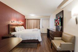  - Red Roof Inn Deerfield