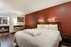  - Red Roof Inn Deerfield