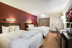  - Red Roof Inn Deerfield