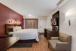  - Red Roof Inn Deerfield