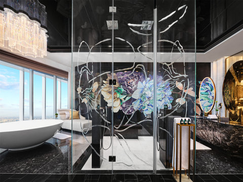 J HOTEL SHANGHAI TOWER - Photo 39