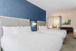  - SpringHill Suites by Marriott North Tallahassee - I-10, Exit 203