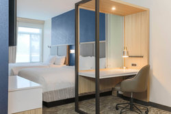  - SpringHill Suites by Marriott North Tallahassee - I-10, Exit 203