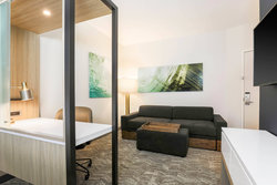  - SpringHill Suites by Marriott North Tallahassee - I-10, Exit 203