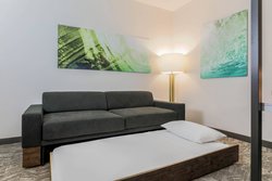  - SpringHill Suites by Marriott North Tallahassee - I-10, Exit 203