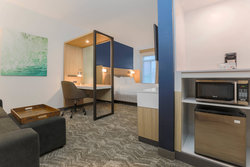  - SpringHill Suites by Marriott North Tallahassee - I-10, Exit 203