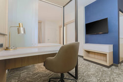  - SpringHill Suites by Marriott North Tallahassee - I-10, Exit 203