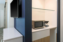  - SpringHill Suites by Marriott North Tallahassee - I-10, Exit 203