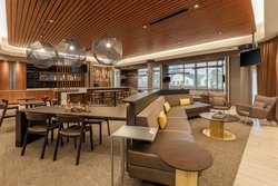  - SpringHill Suites by Marriott North Tallahassee - I-10, Exit 203