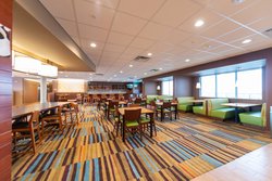  - Fairfield Inn & Suites by Marriott Sidney - I-80, Exit 59
