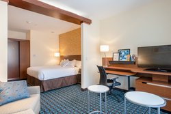  - Fairfield Inn & Suites by Marriott Sidney - I-80, Exit 59