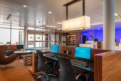  - Fairfield Inn & Suites by Marriott Sidney - I-80, Exit 59