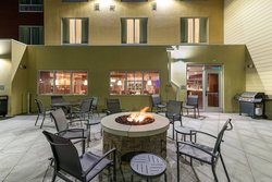  - Fairfield Inn & Suites by Marriott Sidney - I-80, Exit 59