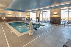  - Fairfield Inn & Suites by Marriott Sidney - I-80, Exit 59