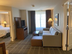  - Staybridge Suites Oconomowoc