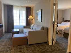  - Staybridge Suites Oconomowoc