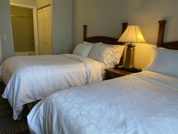  - Staybridge Suites Oconomowoc