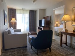  - Staybridge Suites Oconomowoc
