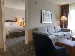  - Staybridge Suites Oconomowoc