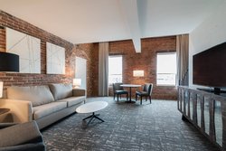  - Marriott Hotel Columbus