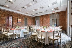  - Marriott Hotel Columbus