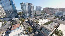  - Greenleaf Hotel Downtown Long Beach