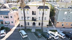  - Greenleaf Hotel Downtown Long Beach