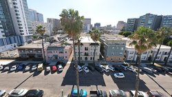  - Greenleaf Hotel Downtown Long Beach